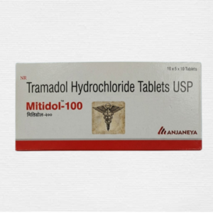 Buy Tramadol 100mg Online US to US