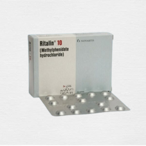 Buy Ritalin 10mg Online