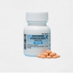 Buy Oxycodone 30mg Online