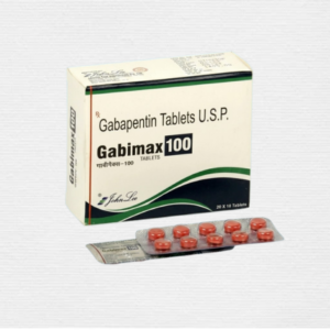 Buy Gabapentin 100mg Online