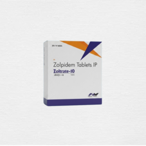 Buy Ambien 10mg Online (Zoltrate)