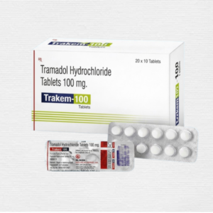 Buy Tramadol 100mg Online