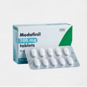 Buy Modafinil 100mg Online